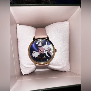 Kate Spade New York “Going Places” Watch